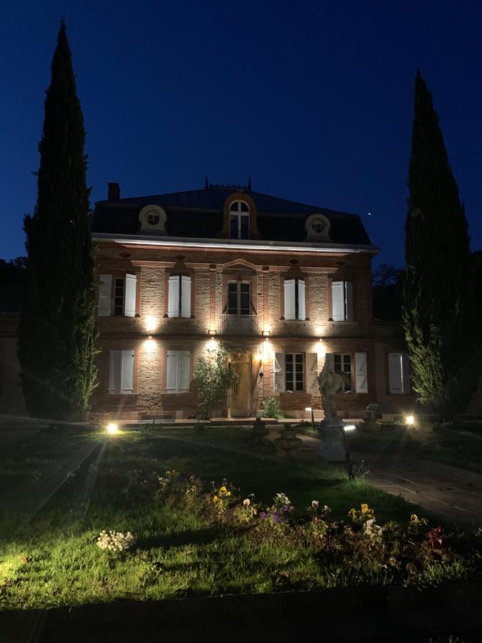 Chateau Lamothe Baziege
